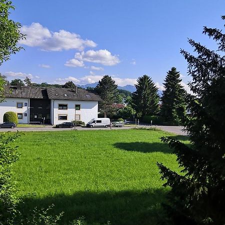 Ferienwohnungen Schelhas Prien am Chiemsee Exterior foto
